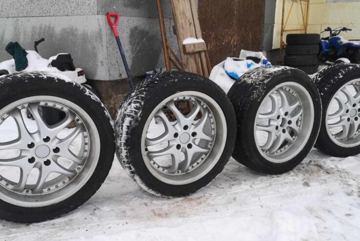 Kita, lengvojo lydinio