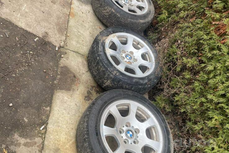 Kita, lengvojo lydinio