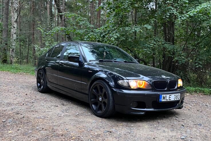 BMW, lengvojo lydinio