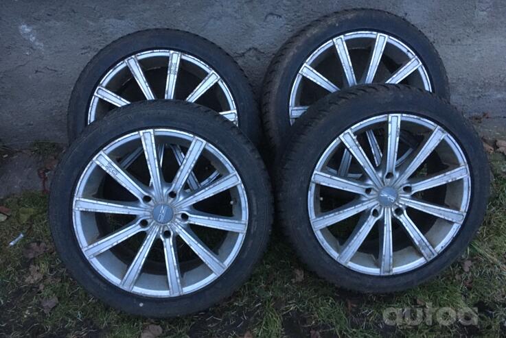 OZ, lengvojo lydinio