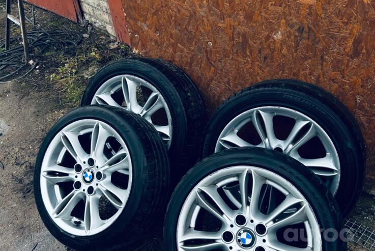 BMW, lengvojo lydinio