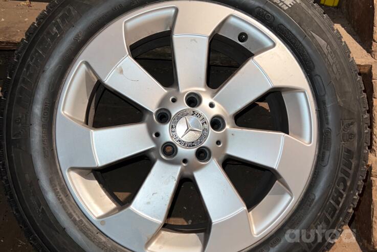 MB, lengvojo lydinio