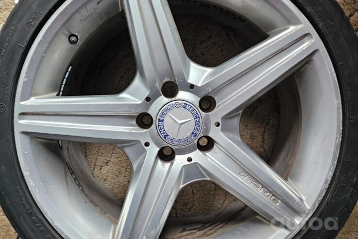 MB, lengvojo lydinio