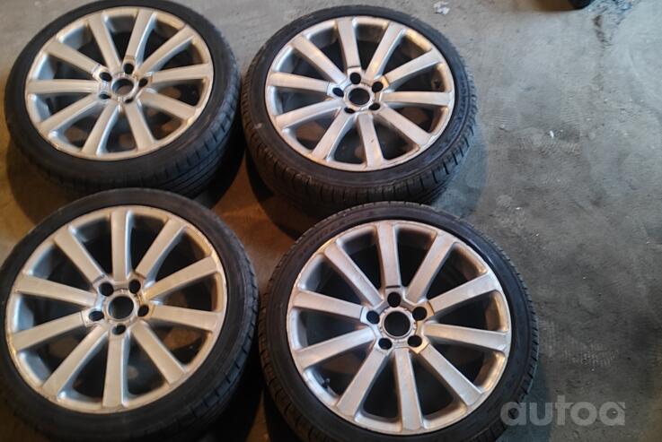 Kita, lengvojo lydinio