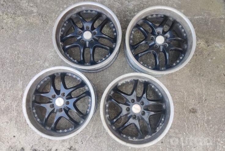 Kita, lengvojo lydinio