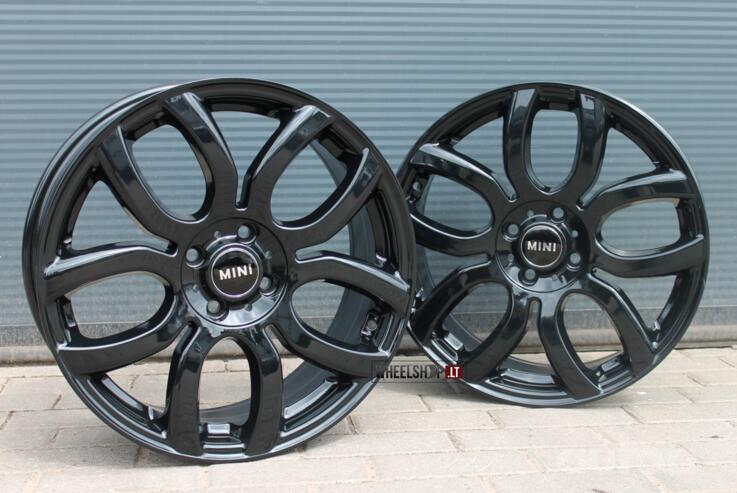 R.O.C., lengvojo lydinio