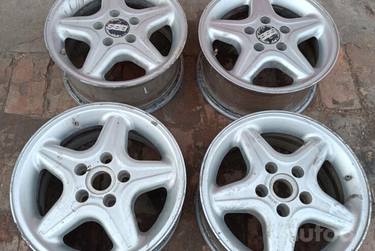 Kita, lengvojo lydinio