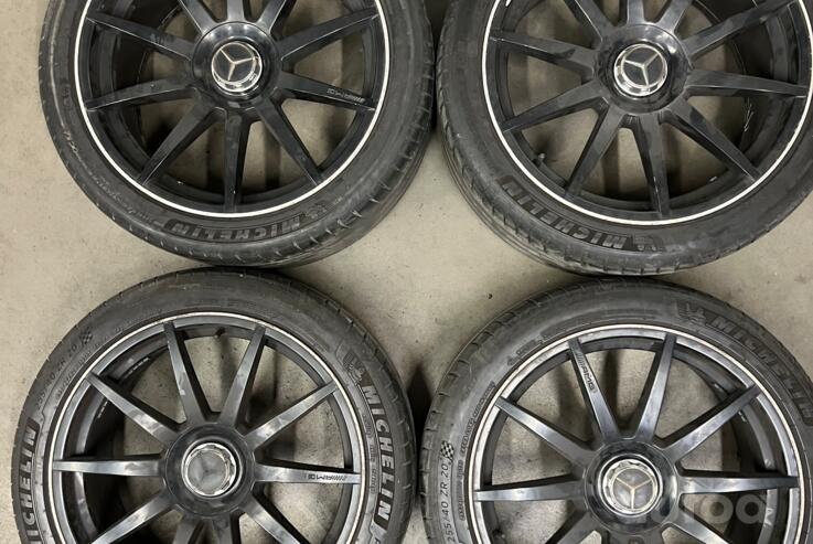 Kita, lengvojo lydinio