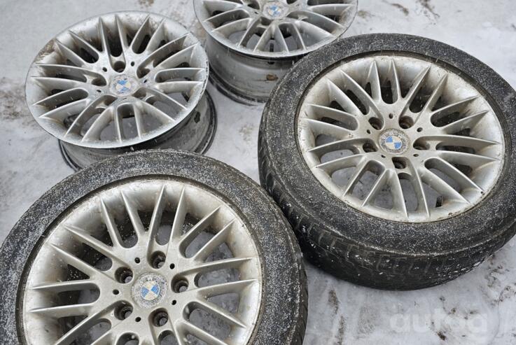 Kita, lengvojo lydinio