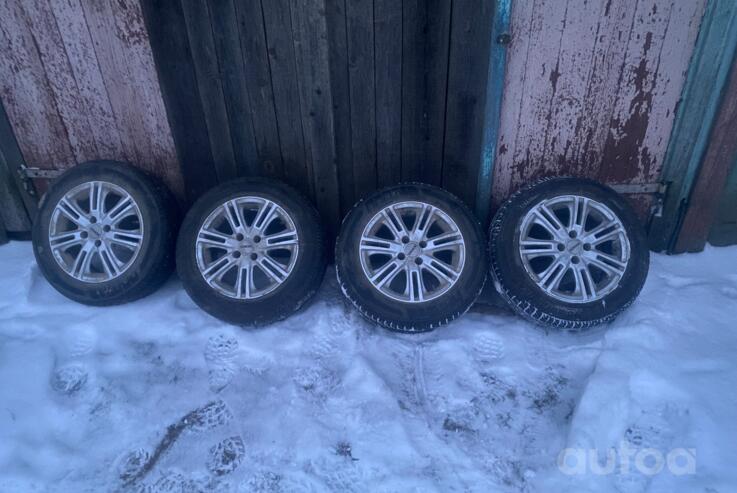 Kita, lengvojo lydinio