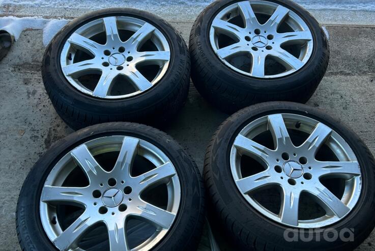 Kita, lengvojo lydinio