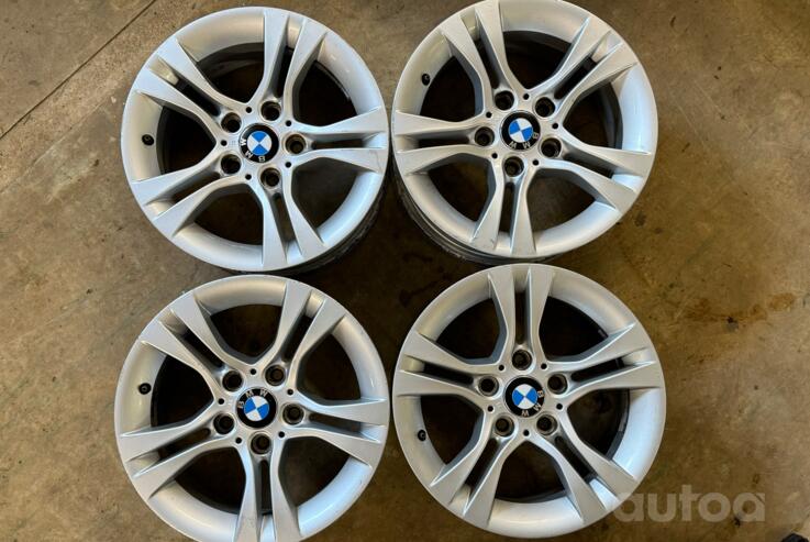 BMW, lengvojo lydinio