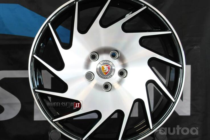 R.O.C., lengvojo lydinio