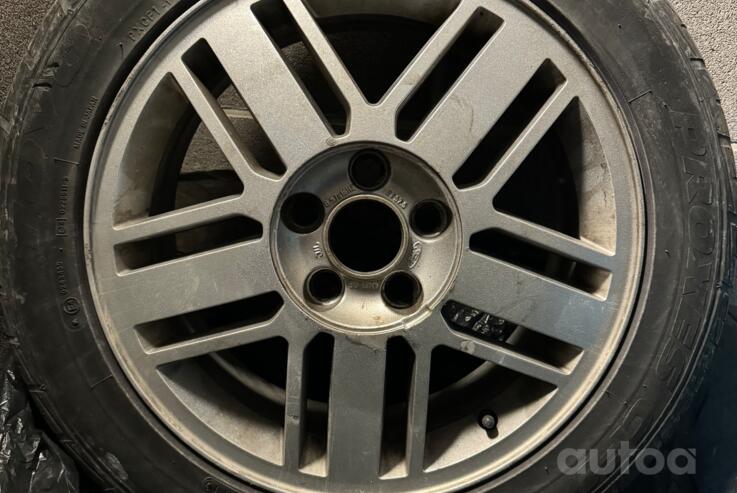 Kita, lengvojo lydinio