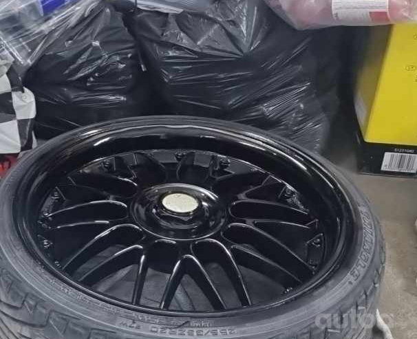 Keskin, lengvojo lydinio