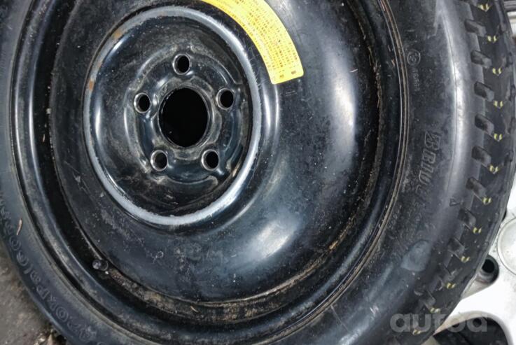 Kita, plieniniai štampuoti