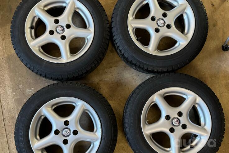 Inter Action, lengvojo lydinio