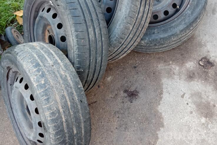 Kita, lengvojo lydinio