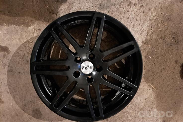 Kita, lengvojo lydinio