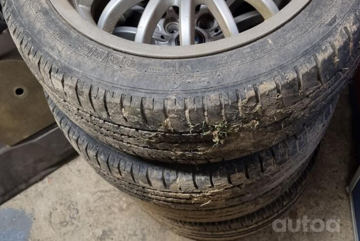 BMW, lengvojo lydinio