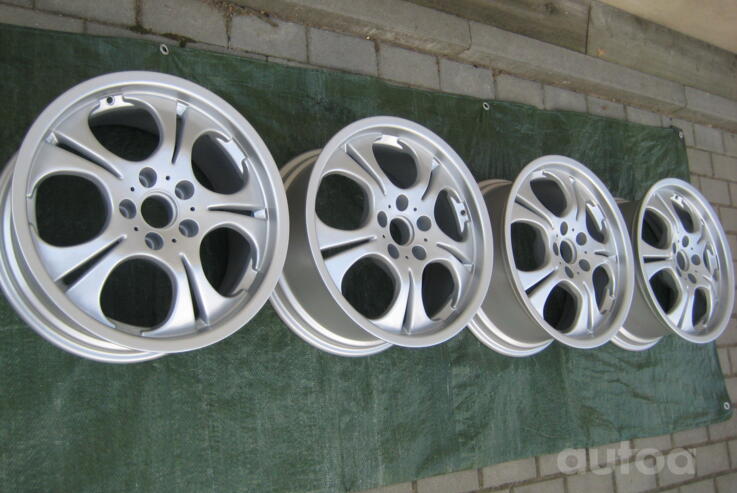 Kita, lengvojo lydinio