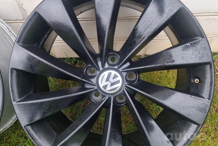 Volkswagen, lengvojo lydinio