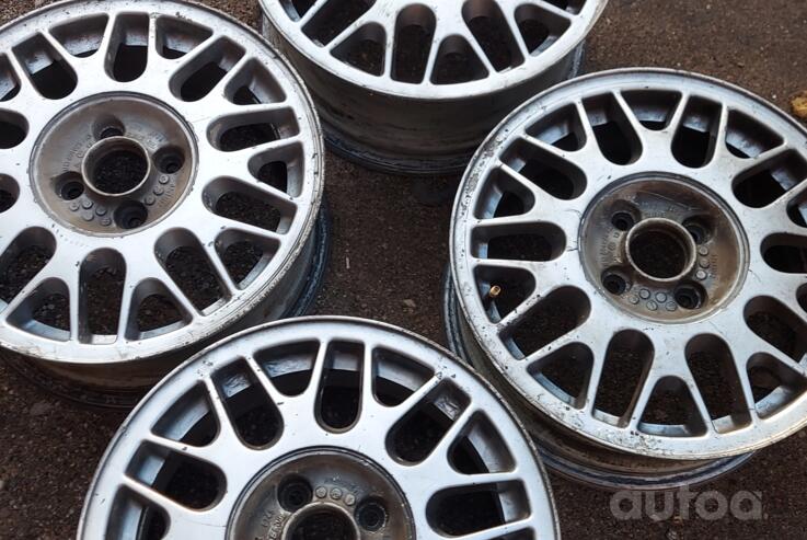 BBS, lengvojo lydinio