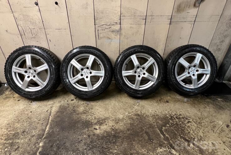 ENZO, lengvojo lydinio