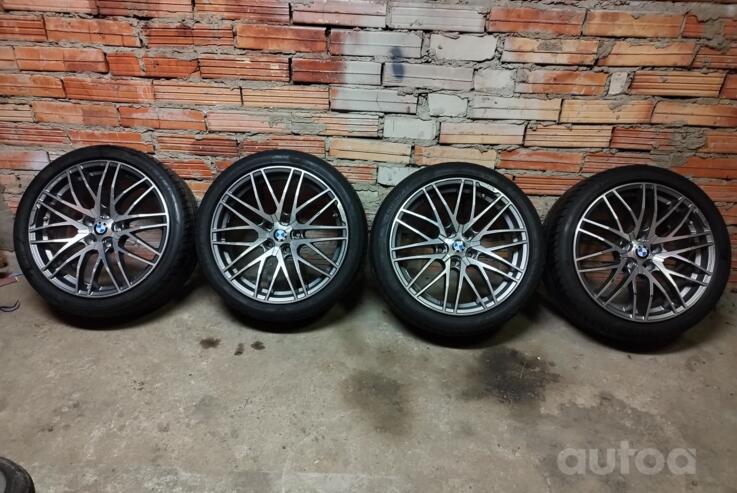 Brock, lengvojo lydinio