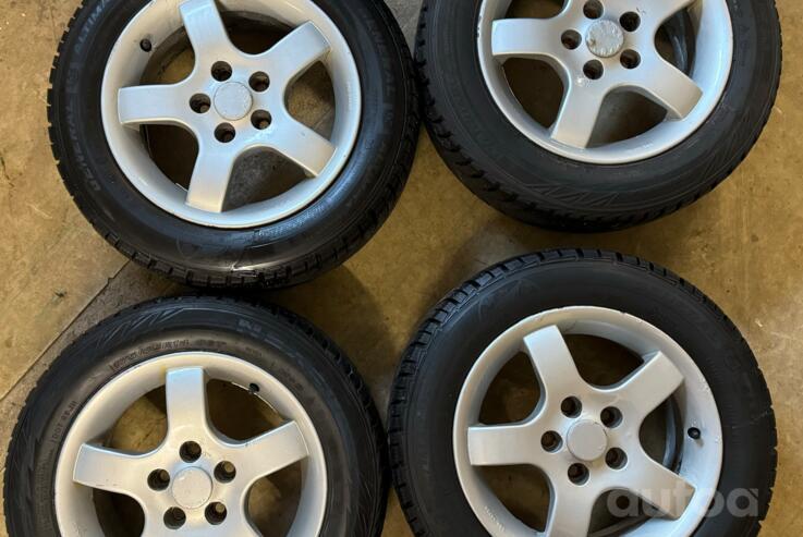 Melber, lengvojo lydinio