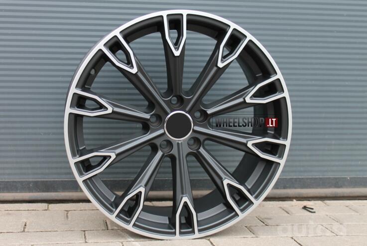 R.O.C., lengvojo lydinio