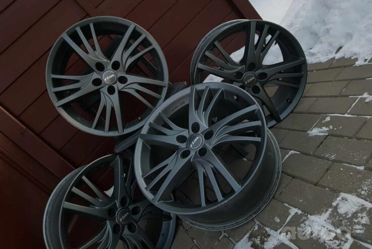 RIAL, lengvojo lydinio