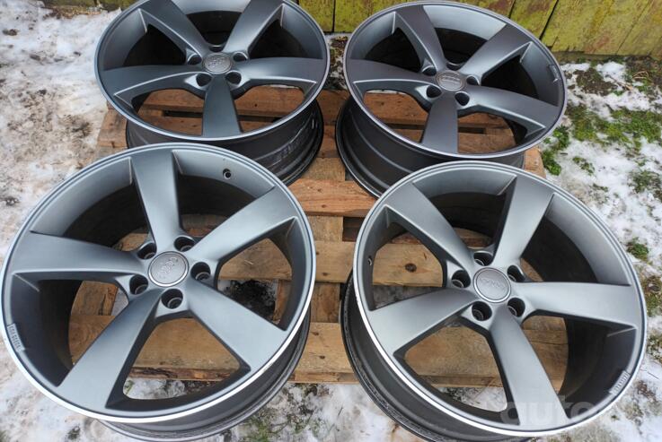 Kita, lengvojo lydinio