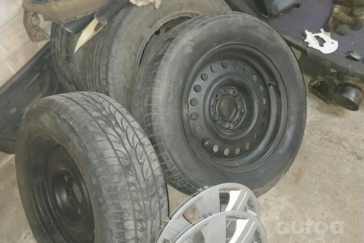 Bmw, plieniniai štampuoti