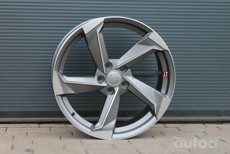 R.O.C., lengvojo lydinio