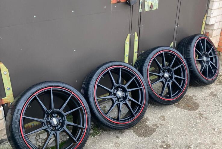 Germany, lengvojo lydinio