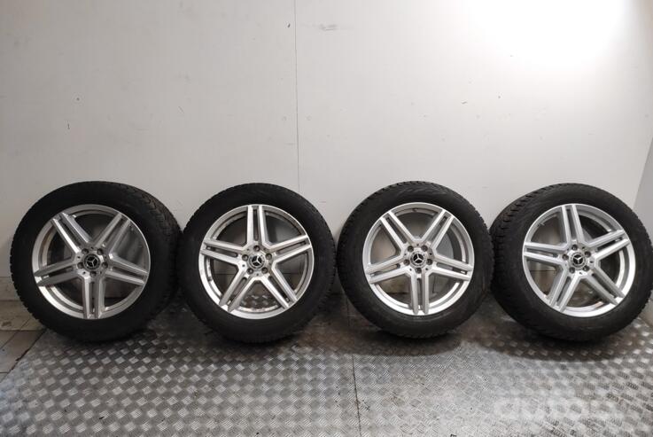 Kita, lengvojo lydinio