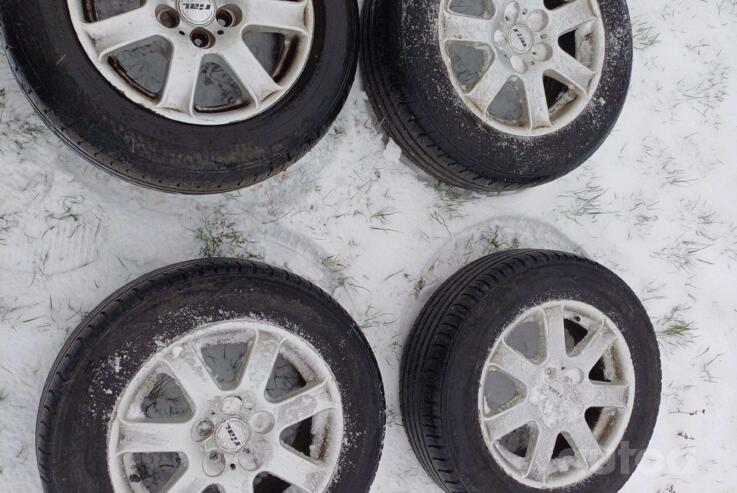 RIAL, lengvojo lydinio