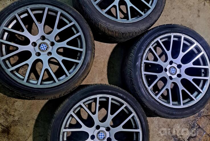 Kita, lengvojo lydinio