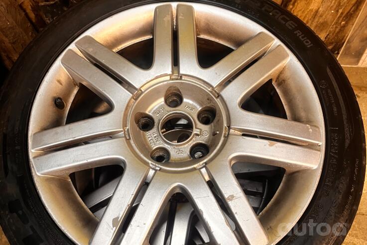 Kita, lengvojo lydinio