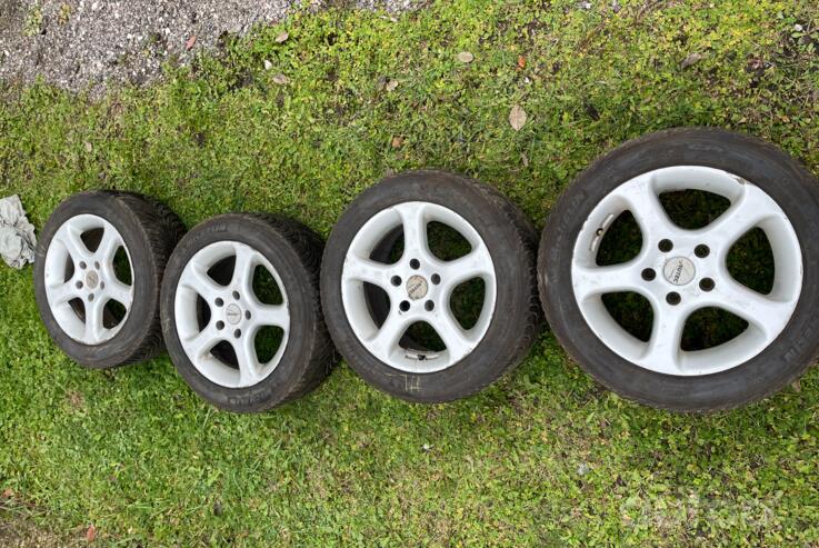 Autec, lengvojo lydinio