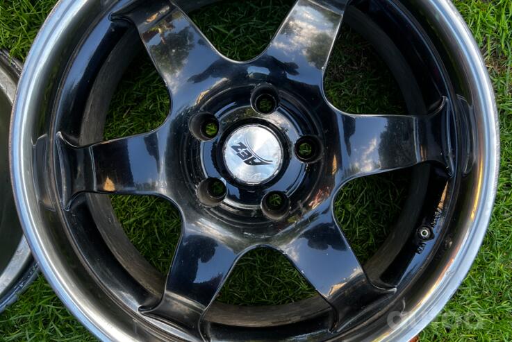 AEZ, lengvojo lydinio