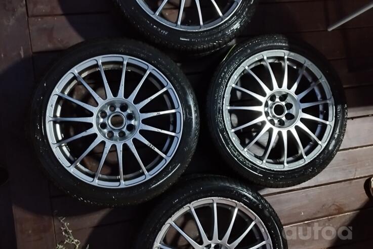 Dynamics motorsport team, lengvojo lydinio