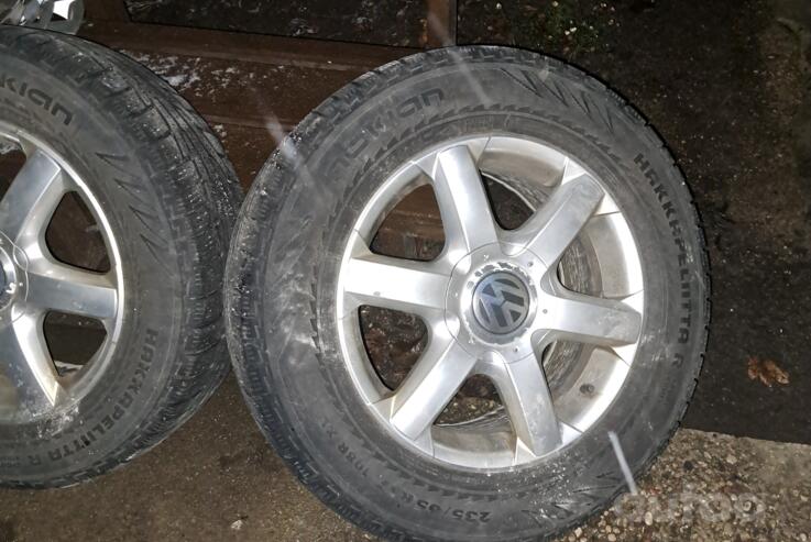 Kita, lengvojo lydinio