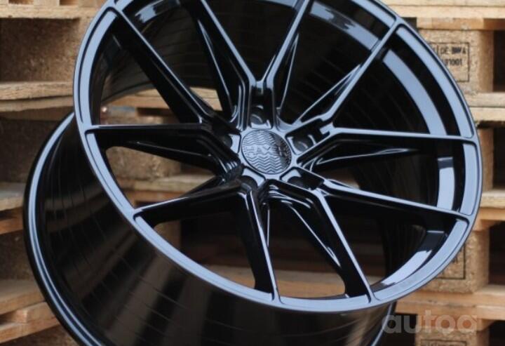 Volvo, lengvojo lydinio