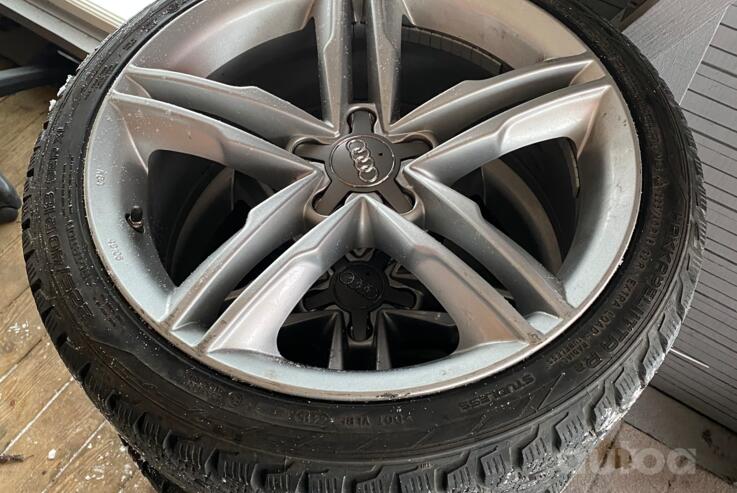 Kita, lengvojo lydinio