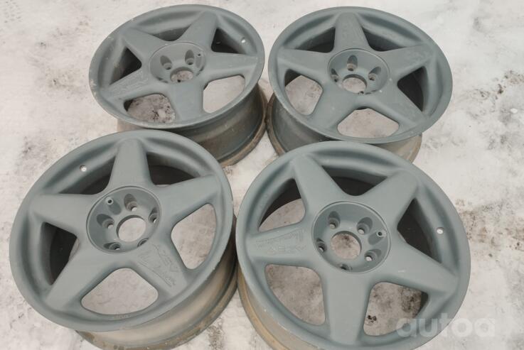 Azev, lengvojo lydinio