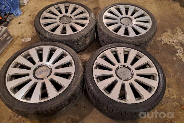 Kita, lengvojo lydinio