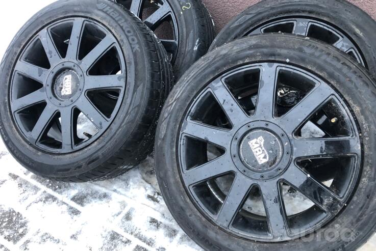 Kita, lengvojo lydinio