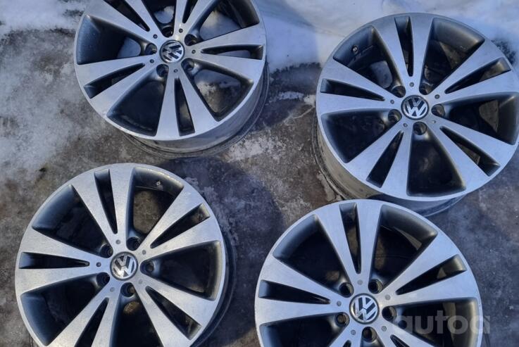 Kita, lengvojo lydinio